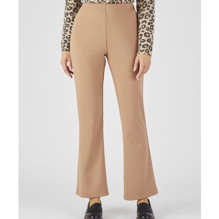 "Damart Secret Stretch Milano Bootcut Trousers"
