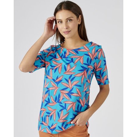 "Damart Pack of 2 T-Shirts"