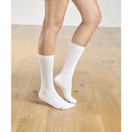 "Damart Pack of 3 Organic Cotton Ankle Socks"