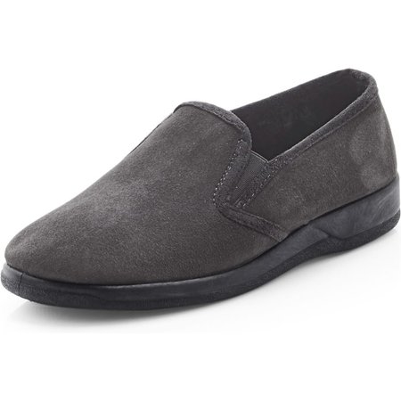 "Damart slipper"