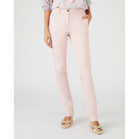 "Damart Chino Trousers"
