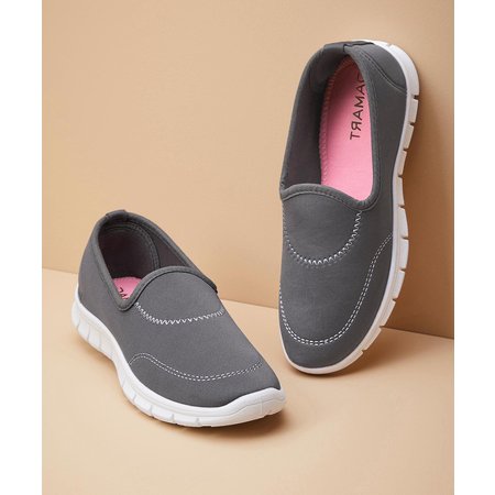 "Damart Leisure Shoe"