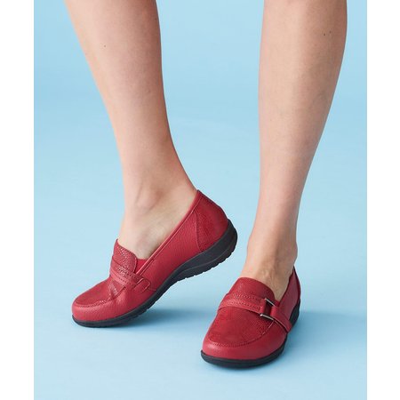 "Damart Mocassin"