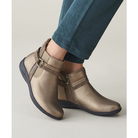 "Damart Boots"