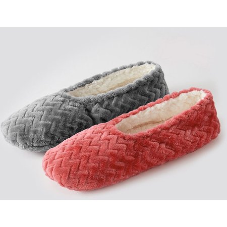 "Damart Thermal Ballet Socks"