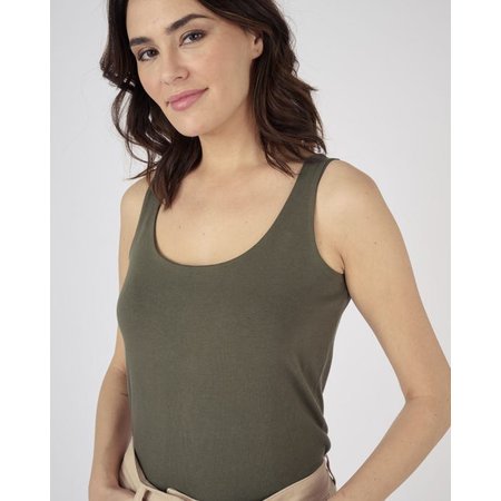 "Damart Cotton Rich Hidden Support Vest"