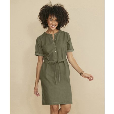 "Damart Dress"