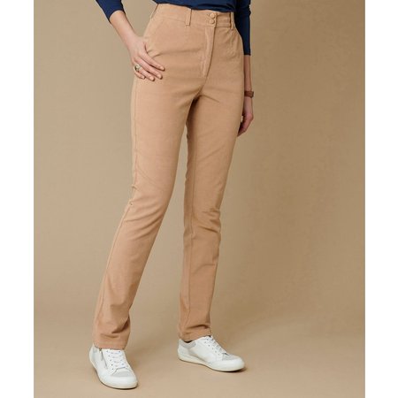 "Damart Cord Trousers"