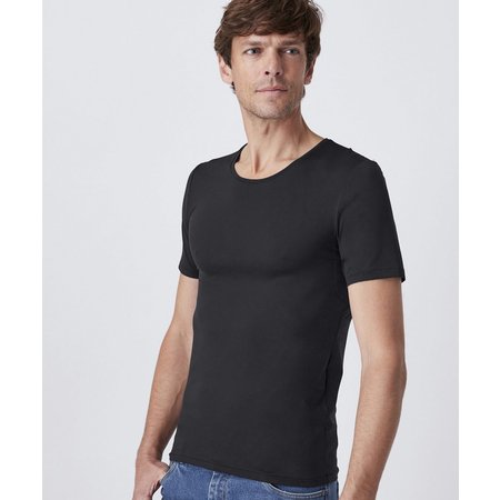 "Damart Short Sleeve T-shirt"