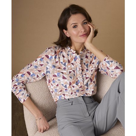 "Damart Recycled Top"