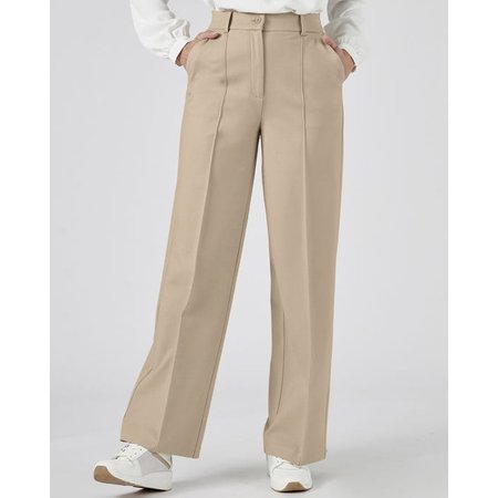 "Damart Knitted Trousers"