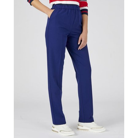 "Damart Climatyl Pull-on Trousers"