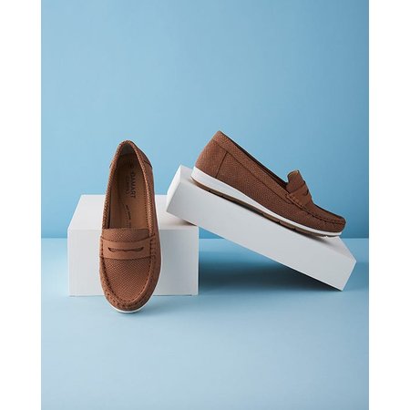 "Damart Climatyl Moccasin"