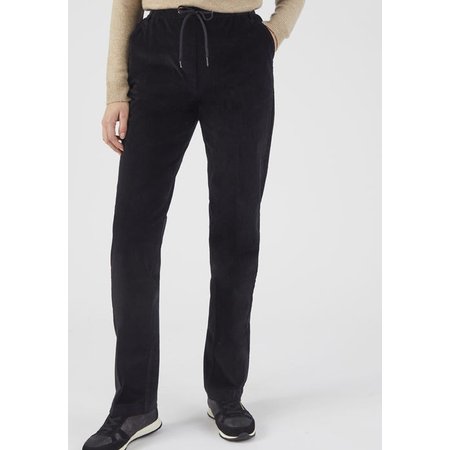 "Damart Cord Rugby Trousers"
