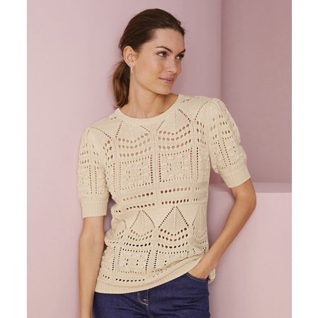 "Damart Jumper"