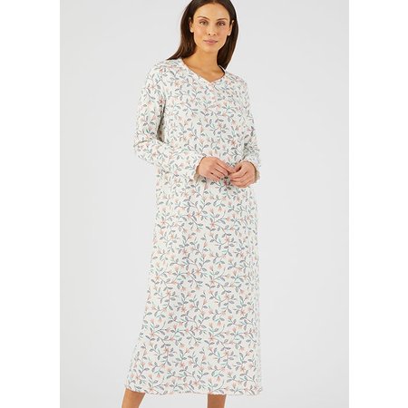 "Damart Nightdress"