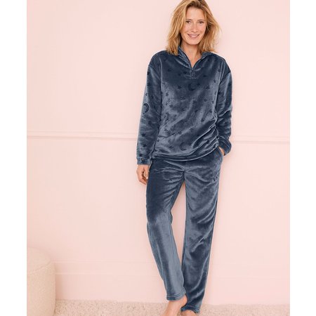 "Damart Thermolactyl Pyjamas"