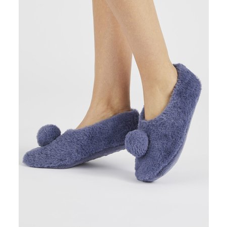 "Damart Thermolactyl Ballet Socks"
