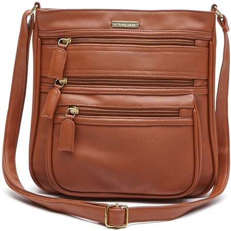 "Damart Messenger Handbag"