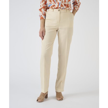 "Damart Lyocell Blend Trousers"