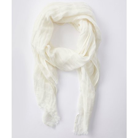 "Damart Scarf"