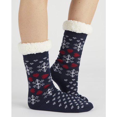"Damart Thermolactyl Cocoon Socks"