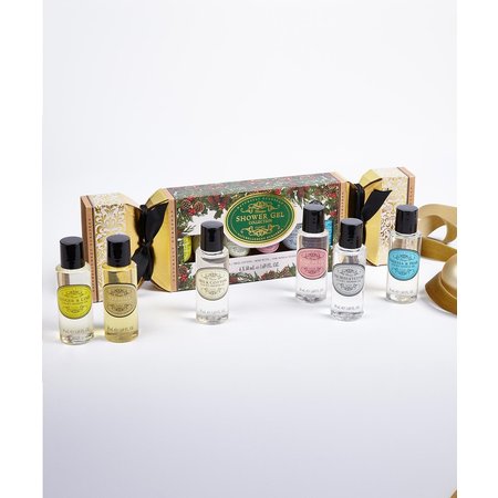 "Damart Mini Shower Gel Collection Cracker"