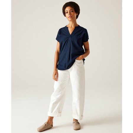 "Damart Regatta Womens Rianne Shirt"