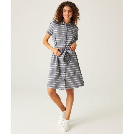 "Damart Regatta Womens Rema Dress"