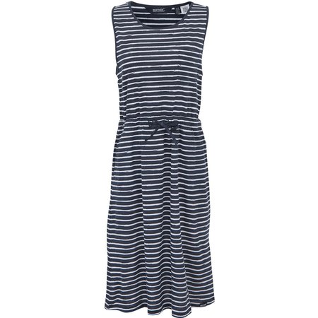 "Damart Regatta Womens Ariena Dress"