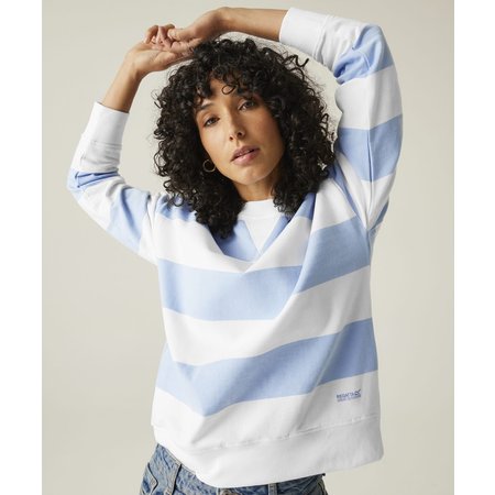 "Damart Regatta Womens Avika II Sweatshirt"