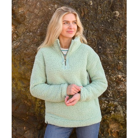 "Damart Lighthouse - Ladies Bay Fleece"