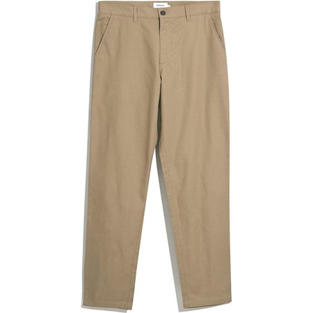 "Damart Farah - Chino Trousers"