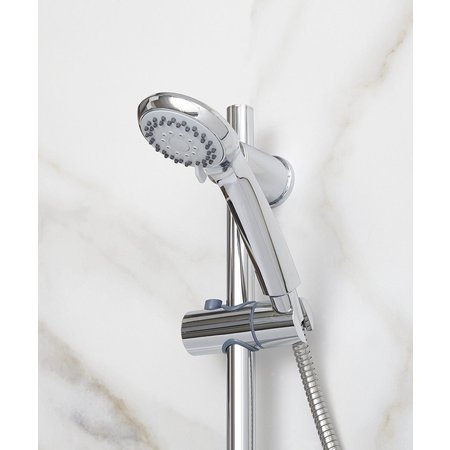 "Damart Beldray 3-Function Shower Head"