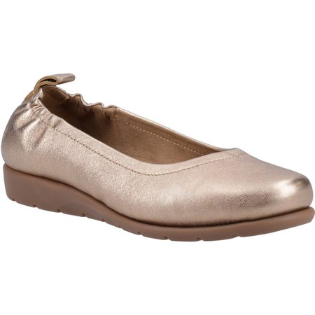 "Damart Hush Puppies Skyla Ballerina"