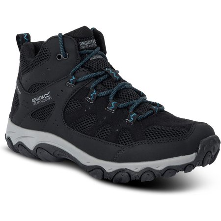 "Damart Regatta Ladies Edgepoint Walking Boot"
