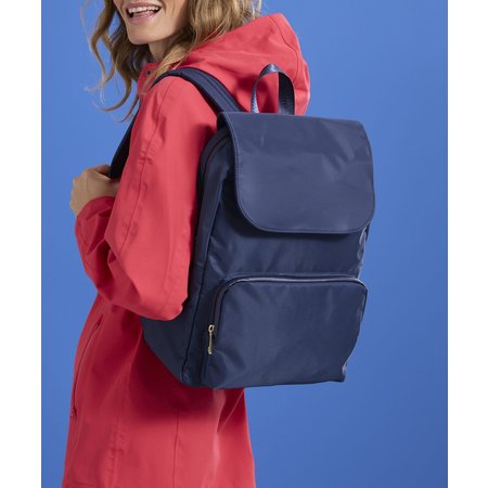 "Damart Water Repellent Rucksack"