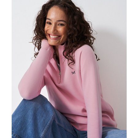 "Damart Crew Clothing Sweatshirt"