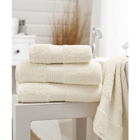 "Damart Pima Cotton Bliss Towel"
