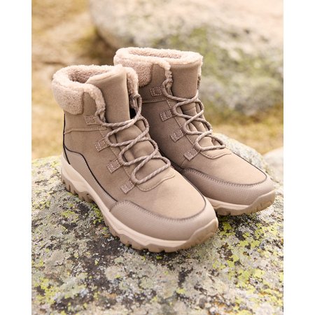 "Damart Thermolactyl Waterproof Walking Boots"