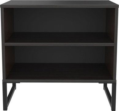 Diego bedside table - midi - black