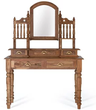 Florence dressing table - acacia wood