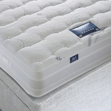 Air flow gel mattress - 1000 pocket spring - sizes available