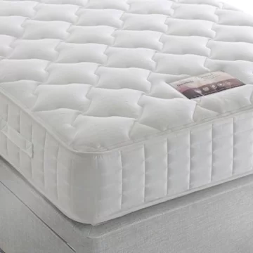 Vermont mattress - 1000 pocket spring - sizes available