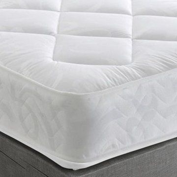 Windsor deep quilted mattress - sizes available