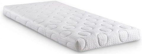 Capsule reflex foam mattress - roll up - sizes available