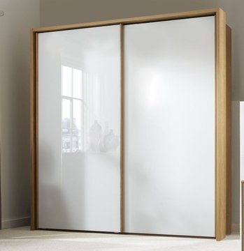 Sydney sliding wardrobe - variation available