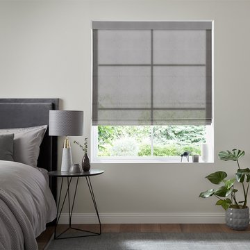 Alvarez roman blind - smoke