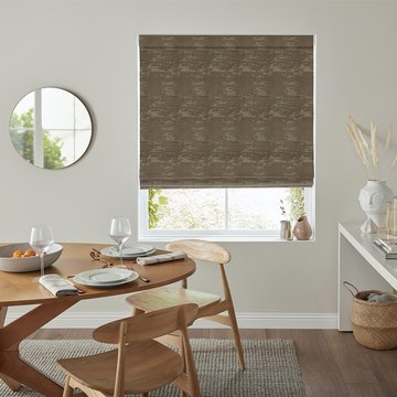Asmir roman blind - bronze