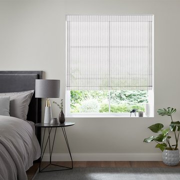 Henderson roman blind - slate